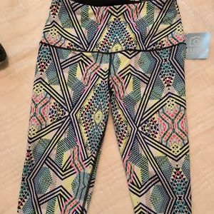 Victoria secret knockout crop S